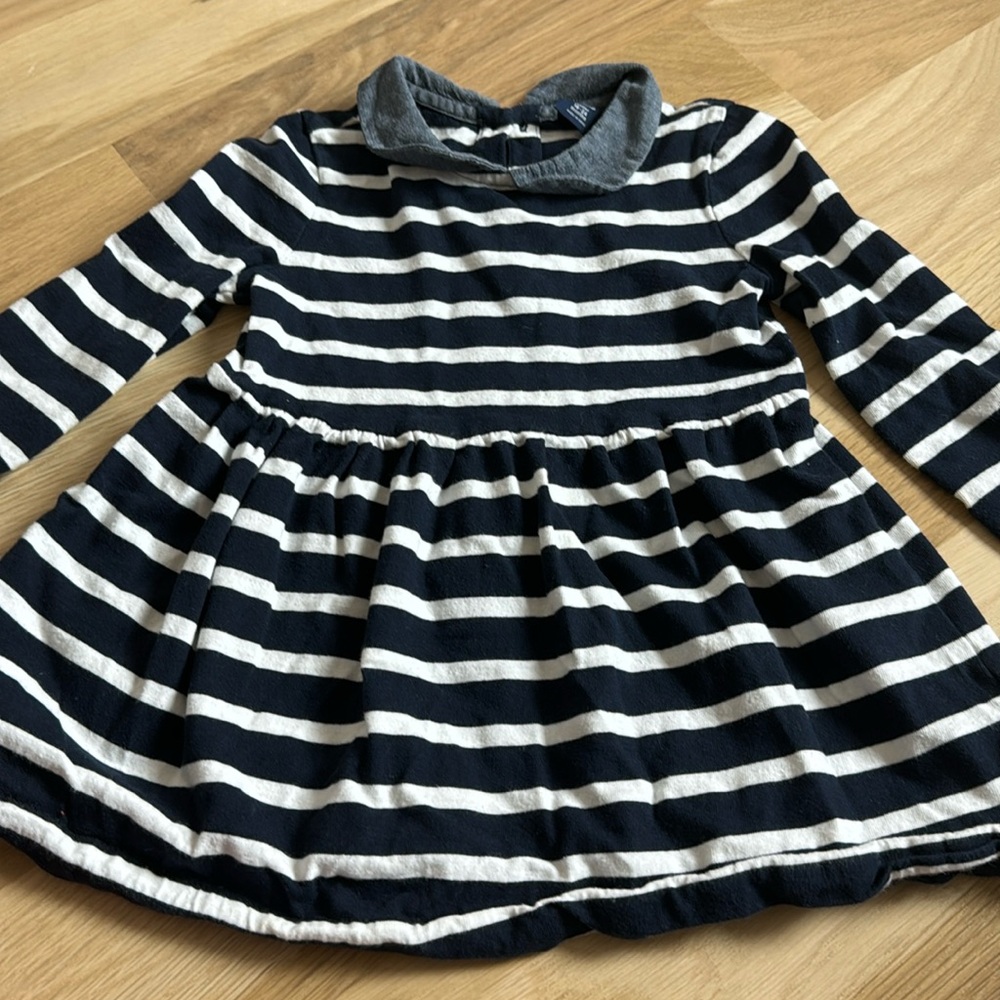 Gap 18-24 month dress